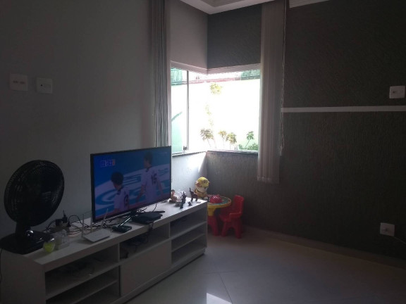 Imagem Casa com 3 Quartos à Venda, 186 m² em Martim De Sá - Caraguatatuba