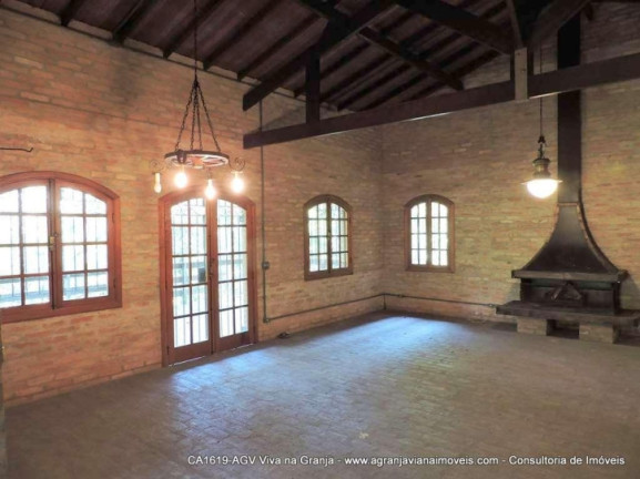 Casa com 3 Quartos à Venda, 385 m² em Chácaras Do Peroba - Jandira