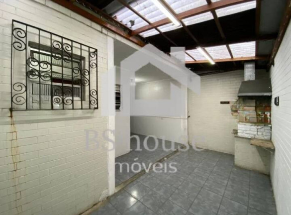 Imagem Sobrado com 4 Quartos para Alugar, 250 m² em Jardim - Santo André Imagem Sobrado com 4 Quartos para Alugar, 250 m² em Jardim - Santo André