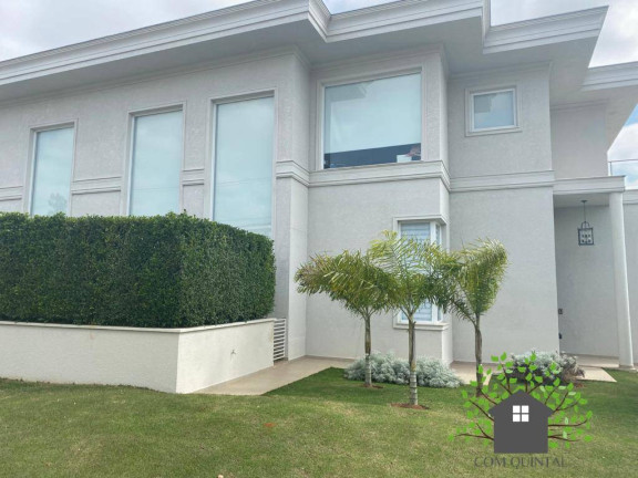 Imagem Casa com 4 Quartos à Venda, 640 m² em Jardim Do Golf I - Jandira