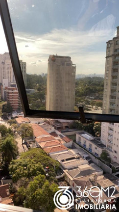 Imagem Apartamento com 4 Quartos à Venda, 618 m² em Moema - São Paulo Imagem Apartamento com 4 Quartos à Venda, 618 m² em Moema - São Paulo