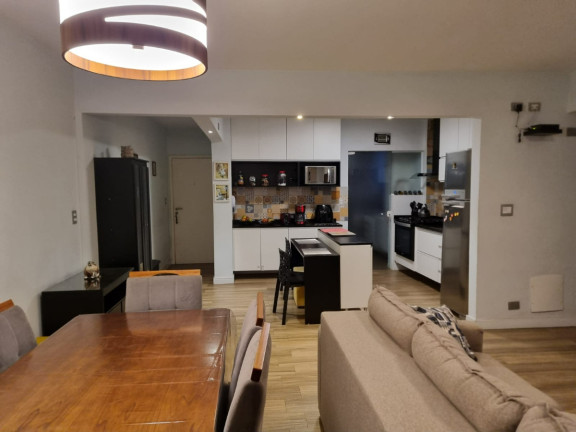 Apartamento com 3 Quartos à Venda, 113 m² em Perdizes - São Paulo