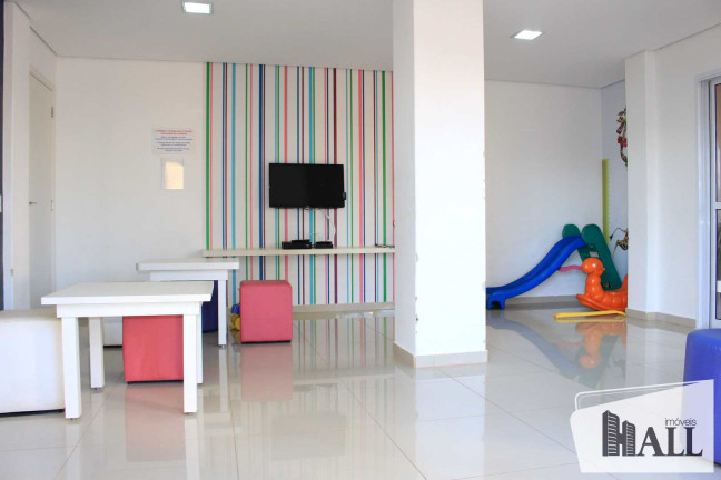 Imagem Apartamento com 2 Quartos à Venda, 99 m² em Higienópolis - São José Do Rio Preto Imagem Apartamento com 2 Quartos à Venda, 99 m² em Higienópolis - São José Do Rio Preto