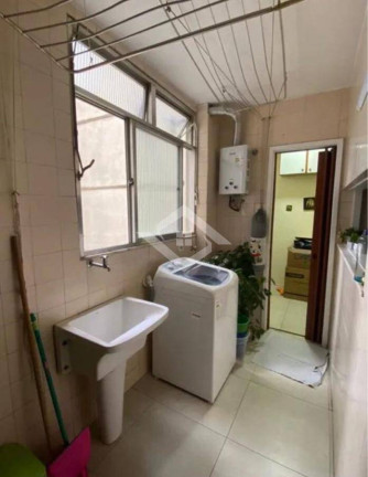 Imagem Apartamento com 3 Quartos à Venda, 100 m² em Icaraí - Niterói Imagem Apartamento com 3 Quartos à Venda, 100 m² em Icaraí - Niterói