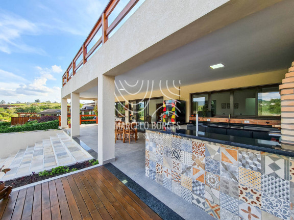 Imagem Casa de Condomínio com 4 Quartos à Venda, 325 m² em Medeiros - Jundiaí Imagem Casa de Condomínio com 4 Quartos à Venda, 325 m² em Medeiros - Jundiaí