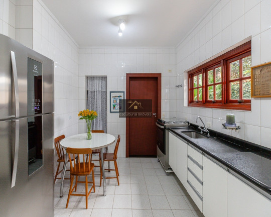 Imagem Casa com 3 Quartos à Venda, 410 m² em Vila Represa - São Paulo