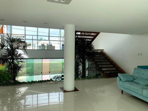 Imagem Casa com 4 Quartos à Venda, 537 m² em Abrantes - Camaçari