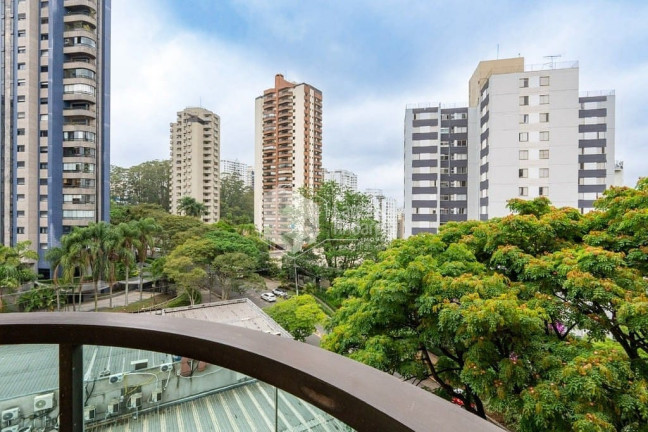 Imagem Apartamento com 4 Quartos à Venda, 236 m² em Morumbi - São Paulo Imagem Apartamento com 4 Quartos à Venda, 236 m² em Morumbi - São Paulo