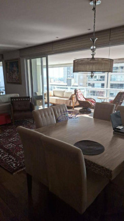 Imagem Apartamento com 3 Quartos à Venda, 183 m² em Vila Leopoldina - São Paulo