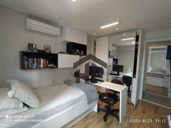 Imagem Apartamento com 3 Quartos à Venda, 172 m² em Apipucos - Recife Imagem Apartamento com 3 Quartos à Venda, 172 m² em Apipucos - Recife