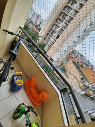 Imagem Apartamento com 2 Quartos à Venda, 74 m² em Vila Rosália - Guarulhos
