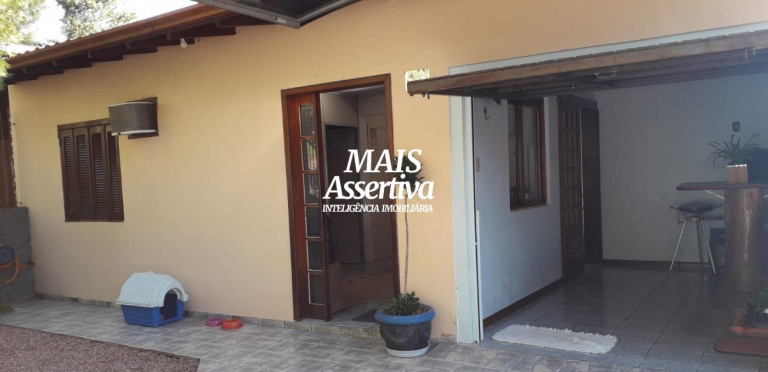 Imagem Casa com 2 Quartos à Venda, 89 m² em Roselândia - Novo Hamburgo Imagem Casa com 2 Quartos à Venda, 89 m² em Roselândia - Novo Hamburgo