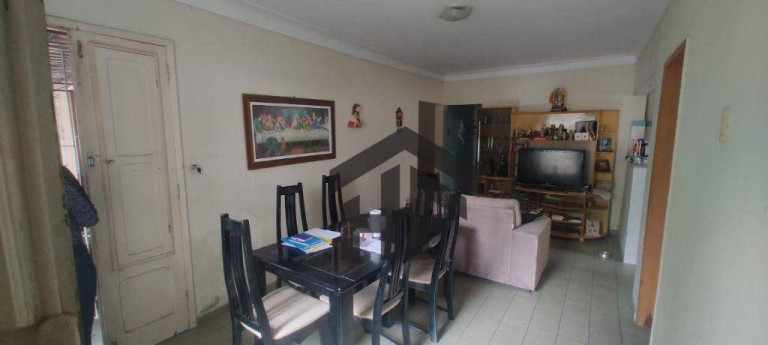 Imagem Casa com 3 Quartos à Venda, 108 m² em Encruzilhada - Recife Imagem Casa com 3 Quartos à Venda, 108 m² em Encruzilhada - Recife