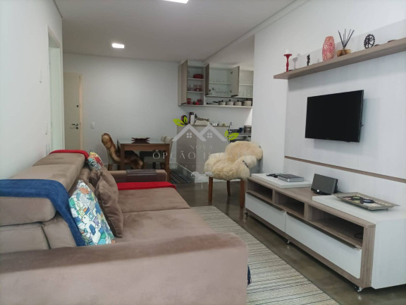 Imagem Apartamento com 2 Quartos à Venda, 162 m² em Vila Capivari - Campos Do Jordão Imagem Apartamento com 2 Quartos à Venda, 162 m² em Vila Capivari - Campos Do Jordão