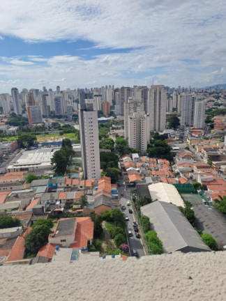 Imagem Apartamento com 2 Quartos à Venda, 53 m² em Ipiranga - São Paulo Imagem Apartamento com 2 Quartos à Venda, 53 m² em Ipiranga - São Paulo