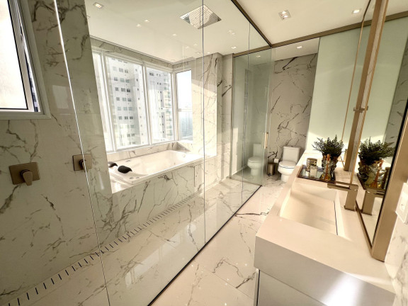 Imagem Apartamento com 4 Quartos à Venda, 313 m² em Centro - Balneário Camboriú