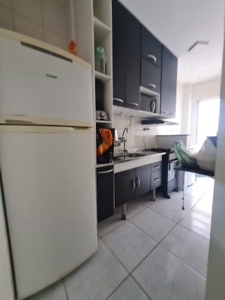 Imagem Apartamento com 1 Quarto à Venda, 43 m² em Ponta Da Praia - Santos Imagem Apartamento com 1 Quarto à Venda, 43 m² em Ponta Da Praia - Santos