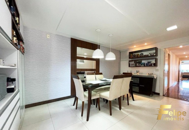 Imagem Cobertura com 6 Quartos à Venda, 638 m² em Praia Da Costa - Vila Velha