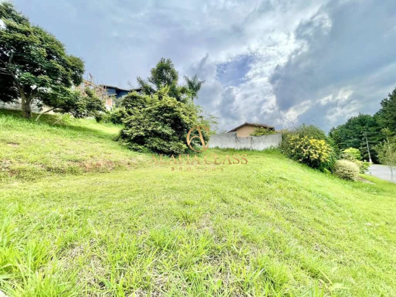 Imagem Terreno em Condomínio à Venda, 516 m² em Jardim Torino - Cotia
