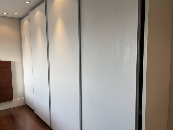 Imagem Apartamento com 4 Quartos à Venda, 167 m² em Parque São Jorge - São Paulo