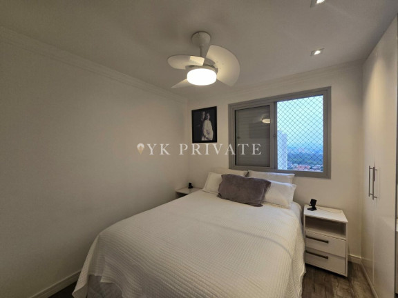 Imagem Apartamento com 2 Quartos à Venda, 81 m² em Vila Leopoldina - São Paulo
