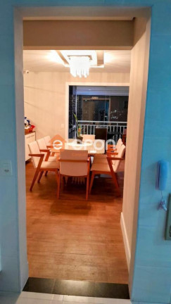 Imagem Apartamento com 3 Quartos à Venda, 123 m² Imagem Apartamento com 3 Quartos à Venda, 123 m²