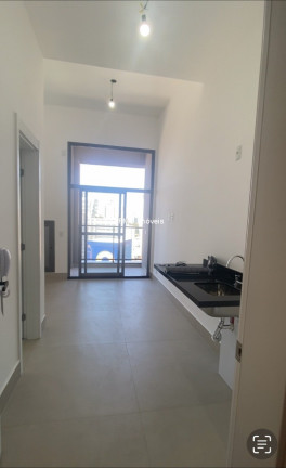 Imóvel com 1 Quarto à Venda, 25 m² em Jardim Das Acácias - São Paulo