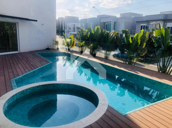 Imagem Casa de Condomínio com 4 Quartos à Venda, 675 m² em Residencial Tambore - Barueri Imagem Casa de Condomínio com 4 Quartos à Venda, 675 m² em Residencial Tambore - Barueri