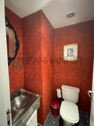 Imagem Imóvel com 2 Quartos para Alugar, 110 m² em Cerqueira César - São Paulo