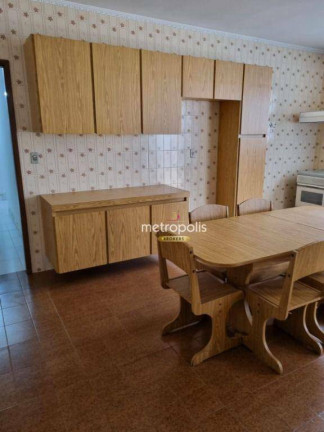 Imagem Casa com 3 Quartos à Venda, 190 m² em Barcelona - São Caetano Do Sul