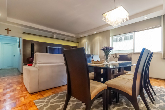 Imagem Apartamento com 3 Quartos à Venda, 143 m² em Pinheiros - São Paulo Imagem Apartamento com 3 Quartos à Venda, 143 m² em Pinheiros - São Paulo