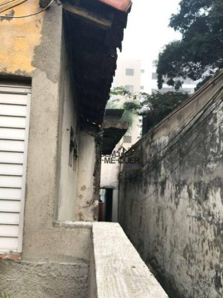 Imagem Terreno à Venda, 350 m² em Pinheiros - São Paulo