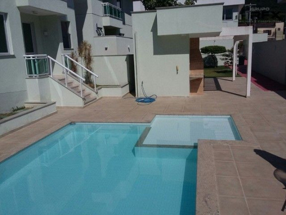 Imagem Apartamento com 2 Quartos à Venda, 60 m² em Engenho Do Mato - Niterói