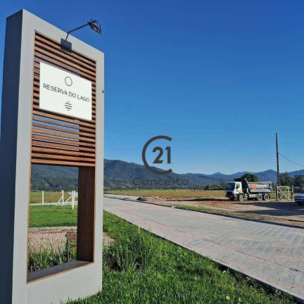 Imagem Terreno à Venda, 300 m² em Ibiraquera - Garopaba Imagem Terreno à Venda, 300 m² em Ibiraquera - Garopaba