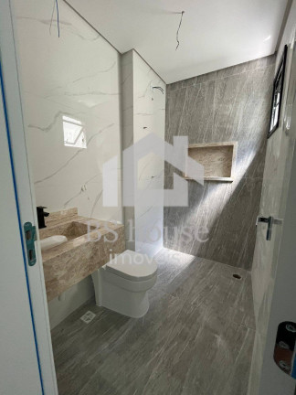 Imagem Sobrado com 3 Quartos à Venda, 147 m² em Vila Francisco Matarazzo - Santo André