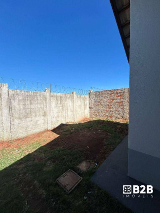 Imagem Casa com 2 Quartos à Venda, 45 m² em Vida Nova Bauru - Bauru Imagem Casa com 2 Quartos à Venda, 45 m² em Vida Nova Bauru - Bauru