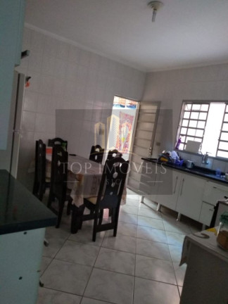 Imagem Sobrado com 4 Quartos à Venda, 180 m² em Jardim Portugal - São José Dos Campos Imagem Sobrado com 4 Quartos à Venda, 180 m² em Jardim Portugal - São José Dos Campos