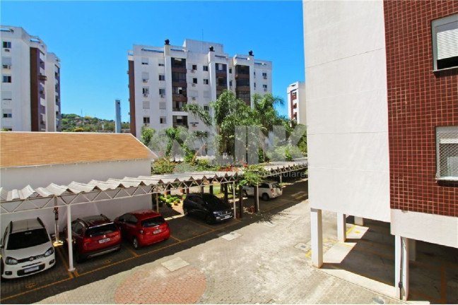 Imagem Apartamento com 3 Quartos à Venda, 84 m² em Jardim Carvalho - Porto Alegre Imagem Apartamento com 3 Quartos à Venda, 84 m² em Jardim Carvalho - Porto Alegre