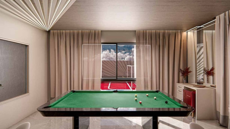 Imagem Apartamento com 4 Quartos à Venda, 148 m² em Perequê - Porto Belo