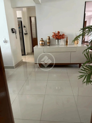 Imagem Apartamento com 4 Quartos à Venda, 224 m² em Setor Bela Vista - Goiânia