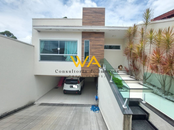 Imagem Casa com 3 Quartos à Venda, 195 m² em Conjunto Habitacional Ana Paula - Mogi Das Cruzes Imagem Casa com 3 Quartos à Venda, 195 m² em Conjunto Habitacional Ana Paula - Mogi Das Cruzes