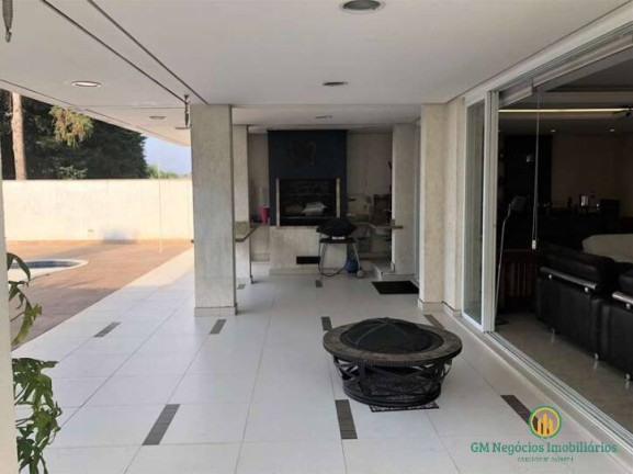Imagem Casa de Condomínio com 4 Quartos à Venda, 810 m² em Nova Higienópolis - Jandira Imagem Casa de Condomínio com 4 Quartos à Venda, 810 m² em Nova Higienópolis - Jandira
