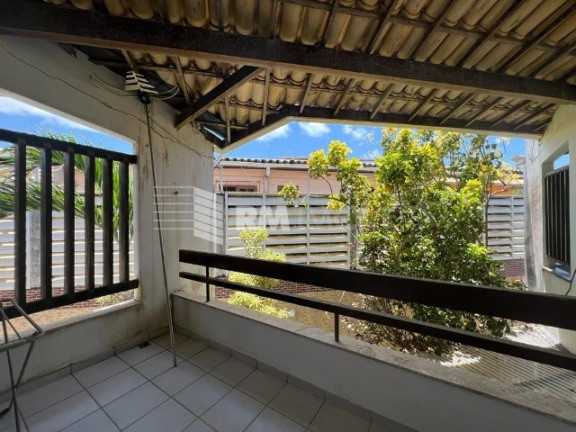 Imagem Casa de Condomínio com 2 Quartos à Venda, 94 m² em Stella Maris - Salvador Imagem Casa de Condomínio com 2 Quartos à Venda, 94 m² em Stella Maris - Salvador