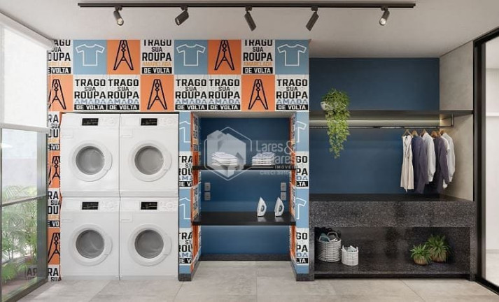 Imagem Kitnet com 1 Quarto à Venda, 23 m² em Centro - São Paulo Imagem Kitnet com 1 Quarto à Venda, 23 m² em Centro - São Paulo