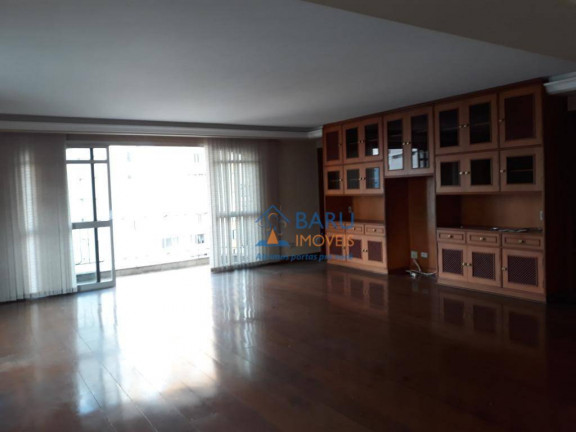 Imagem Apartamento com 3 Quartos à Venda, 230 m² em Higienópolis - São Paulo Imagem Apartamento com 3 Quartos à Venda, 230 m² em Higienópolis - São Paulo