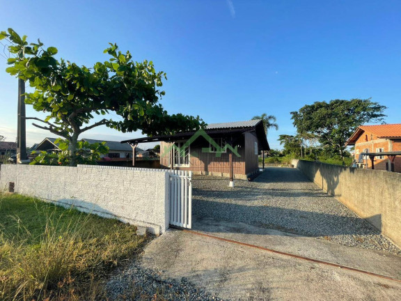 Imagem Casa com 2 Quartos à Venda, 396 m² em Salinas - Balneário Barra Do Sul