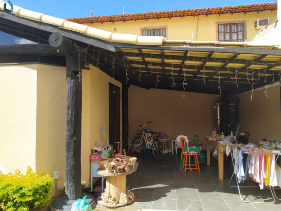 Imagem Casa com 3 Quartos à Venda, 110 m² em Palmeiras - Cabo Frio Imagem Casa com 3 Quartos à Venda, 110 m² em Palmeiras - Cabo Frio