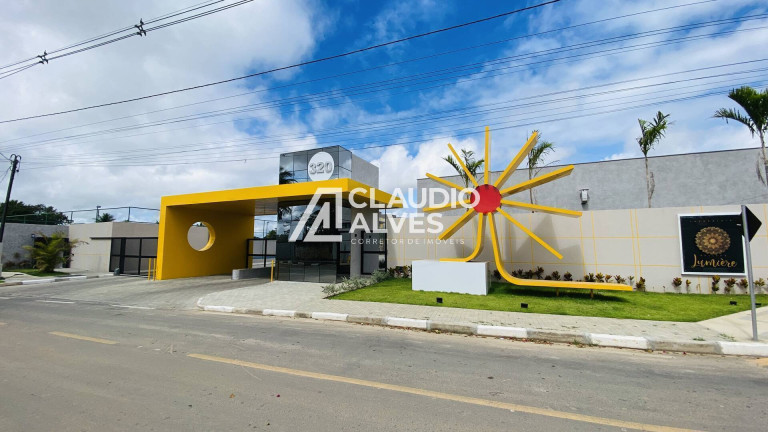 Imagem Casa de Condomínio com 4 Quartos à Venda, 110 m² em Sim - Feira De Santana Imagem Casa de Condomínio com 4 Quartos à Venda, 110 m² em Sim - Feira De Santana