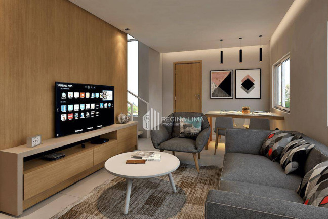 Imagem Casa com 2 Quartos à Venda, 59 m² em Sabiazal - Parnaíba Imagem Casa com 2 Quartos à Venda, 59 m² em Sabiazal - Parnaíba