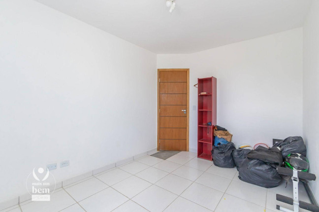Imagem Apartamento com 3 Quartos à Venda, 81 m² em Vila Solene - Campo Largo